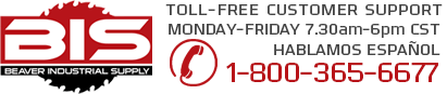 Beaver Industrial Supply Promo Codes